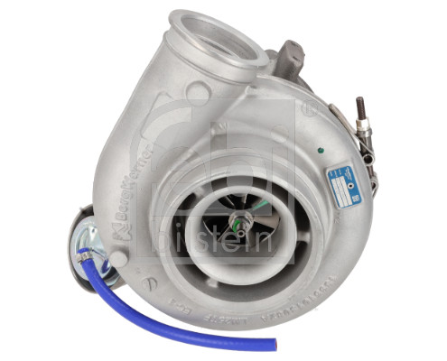 Febi Bilstein Turbocharger 190911