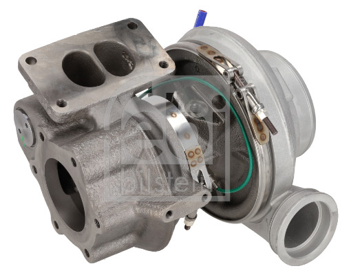 Febi Bilstein Turbocharger 190911