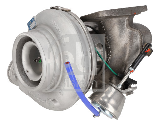 Febi Bilstein Turbocharger 190911