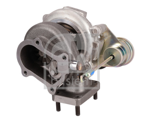 Febi Bilstein Turbocharger 190920