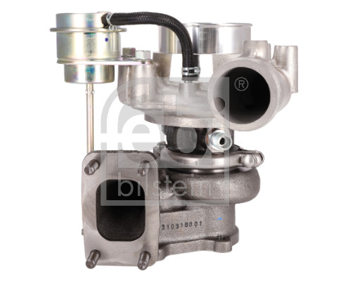 Febi Bilstein Turbocharger 190920