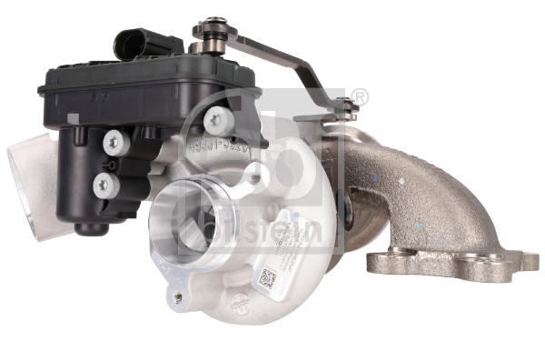 Febi Bilstein Turbocharger 190924