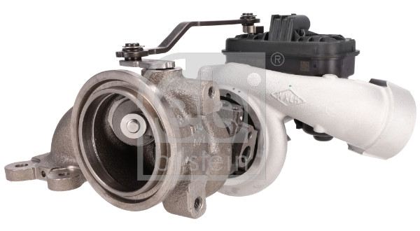 Febi Bilstein Turbocharger 190924