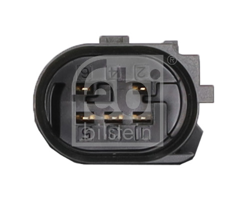 Febi Bilstein Turbocharger 190924