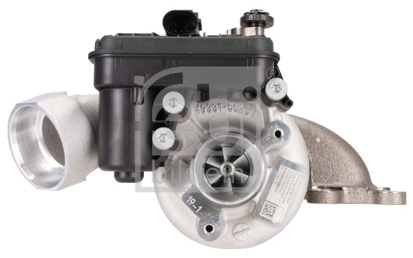 Febi Bilstein Turbocharger 190924