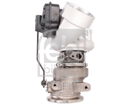 Febi Bilstein Turbocharger 190924