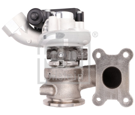 Febi Bilstein Turbocharger 190924
