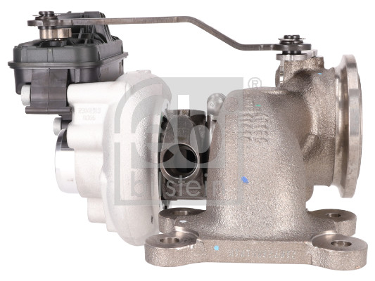 Febi Bilstein Turbocharger 190924