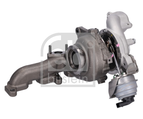 Febi Bilstein Turbocharger 190926