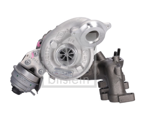 Febi Bilstein Turbocharger 190926