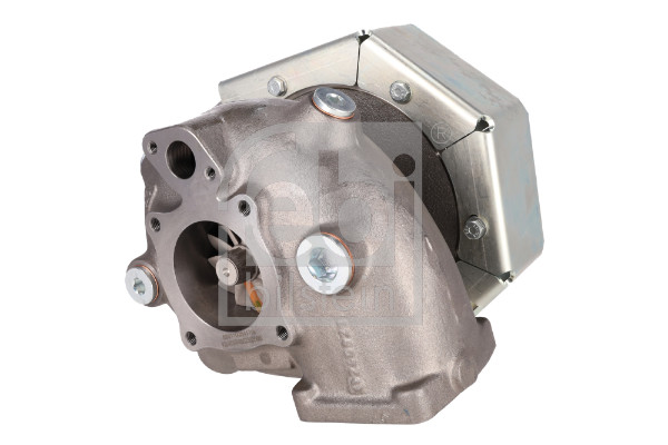 Febi Bilstein Turbocharger 190929