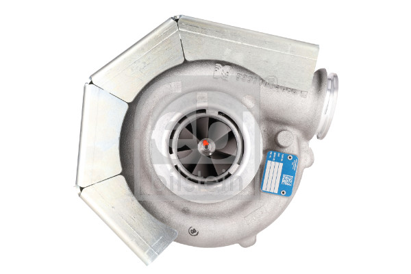 Febi Bilstein Turbocharger 190929