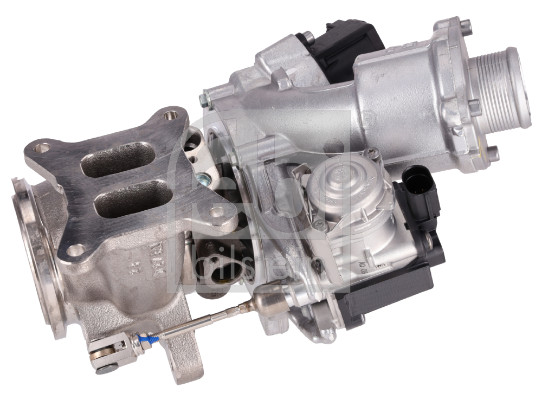 Febi Bilstein Turbocharger 190938