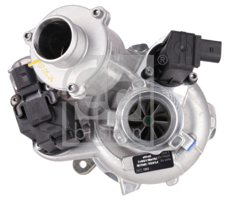 Febi Bilstein Turbocharger 190938
