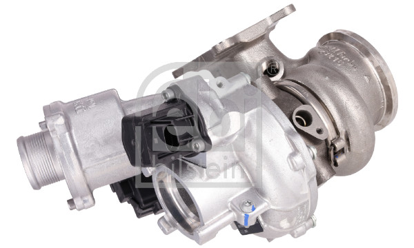 Febi Bilstein Turbocharger 190938