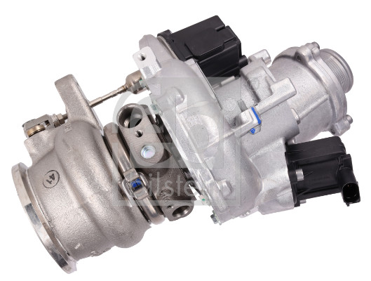 Febi Bilstein Turbocharger 190938
