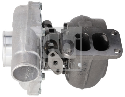 Febi Bilstein Turbocharger 190955
