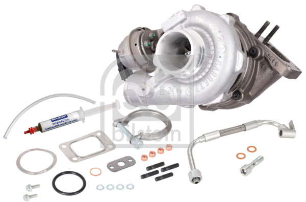 Febi Bilstein Turbocharger 190964