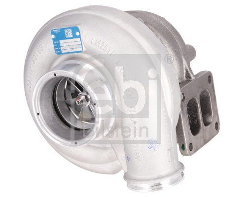 Febi Bilstein Turbocharger 190979