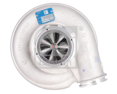 Febi Bilstein Turbocharger 190979
