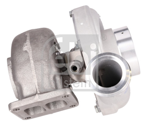 Febi Bilstein Turbocharger 190979