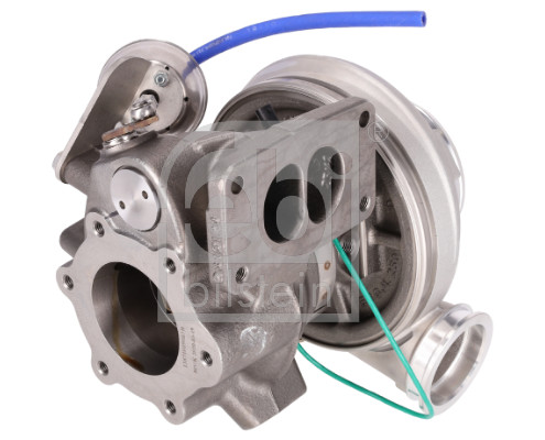 Febi Bilstein Turbocharger 190980