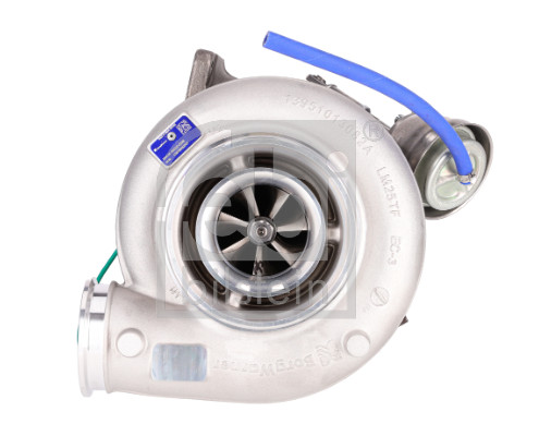 Febi Bilstein Turbocharger 190980
