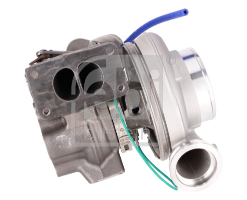 Febi Bilstein Turbocharger 190980
