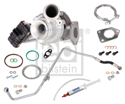 Febi Bilstein Turbocharger 190991