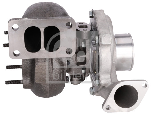 Febi Bilstein Turbocharger 191006