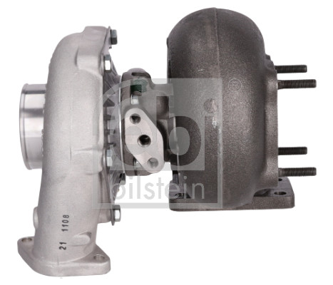 Febi Bilstein Turbocharger 191006