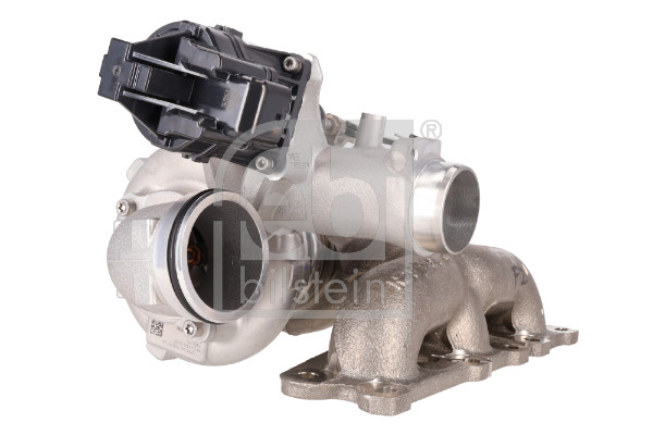 Febi Bilstein Turbocharger 191015