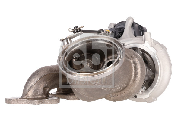 Febi Bilstein Turbocharger 191015