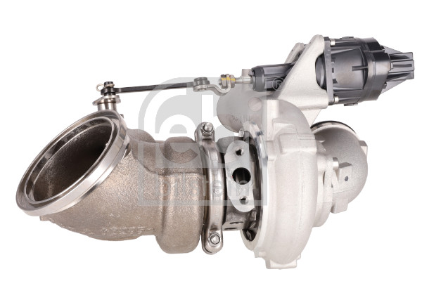 Febi Bilstein Turbocharger 191015