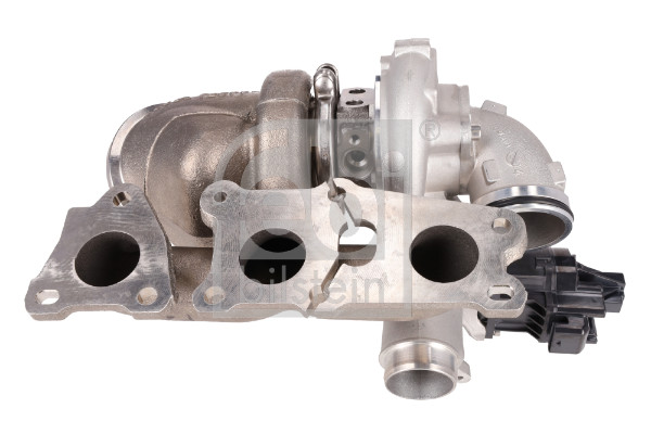 Febi Bilstein Turbocharger 191015