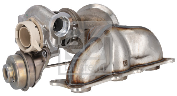 Febi Bilstein Turbocharger 191035