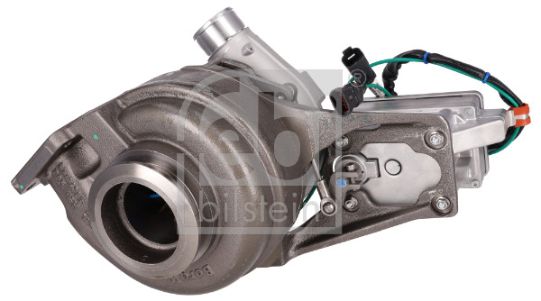 Febi Bilstein Turbocharger 191042
