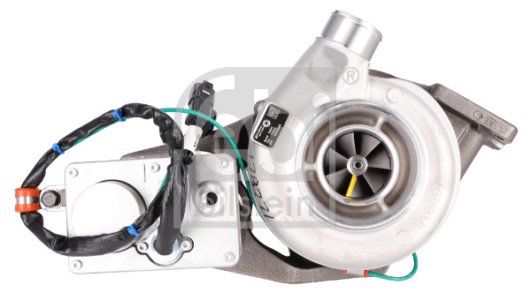 Febi Bilstein Turbocharger 191042