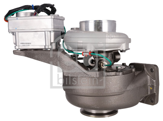 Febi Bilstein Turbocharger 191042