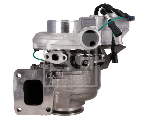 Febi Bilstein Turbocharger 191042