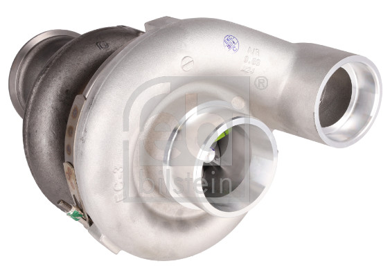 Febi Bilstein Turbocharger 191089
