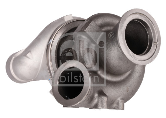 Febi Bilstein Turbocharger 191089