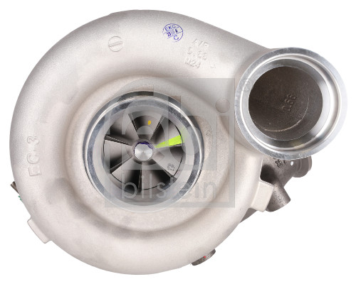 Febi Bilstein Turbocharger 191089