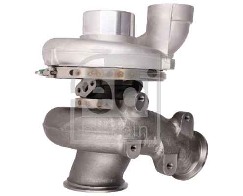 Febi Bilstein Turbocharger 191089