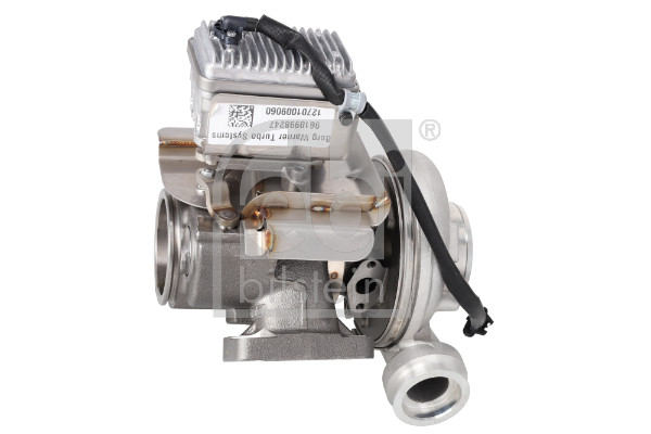 Febi Bilstein Turbocharger 191104