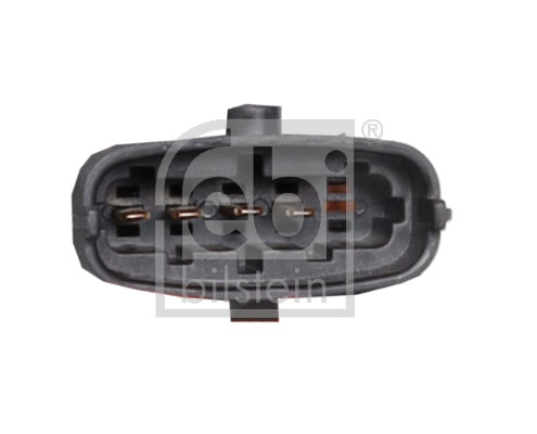 Febi Bilstein Turbocharger 191104