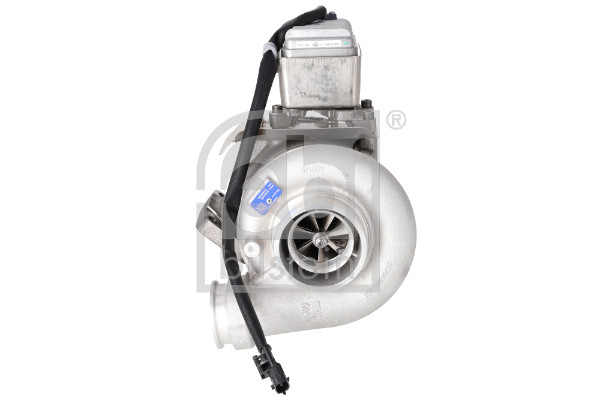 Febi Bilstein Turbocharger 191104