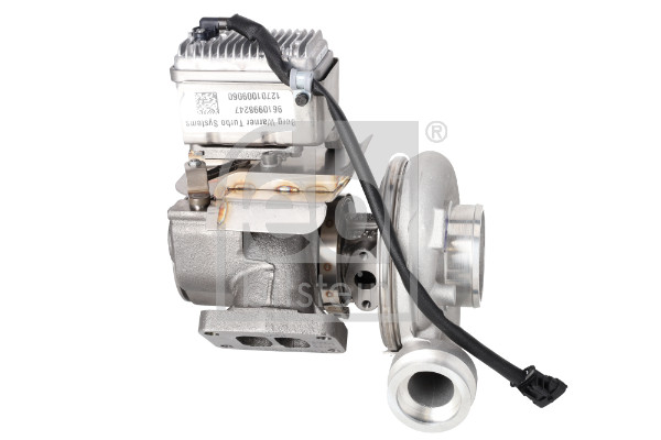 Febi Bilstein Turbocharger 191104