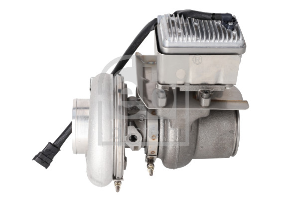 Febi Bilstein Turbocharger 191104