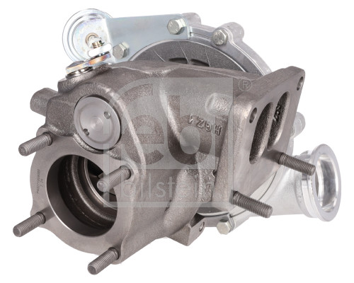 Febi Bilstein Turbocharger 191121